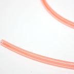 3M Clear Pink 3mm ID Fuel Line Hose for ATV Buggy (3 Meters)