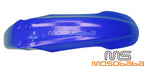 Front Fender Mudguard for Yamaha WR250F WR450R YZ450 TTR225 TTR230 (2001-2023)