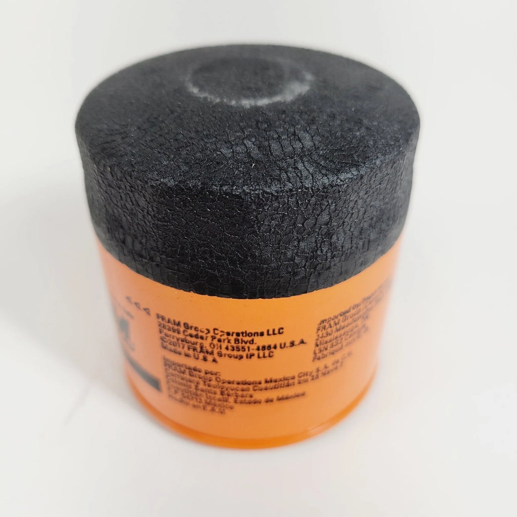 Oil Filter for Buell (2003–2009) 63806-00Y / PH4967