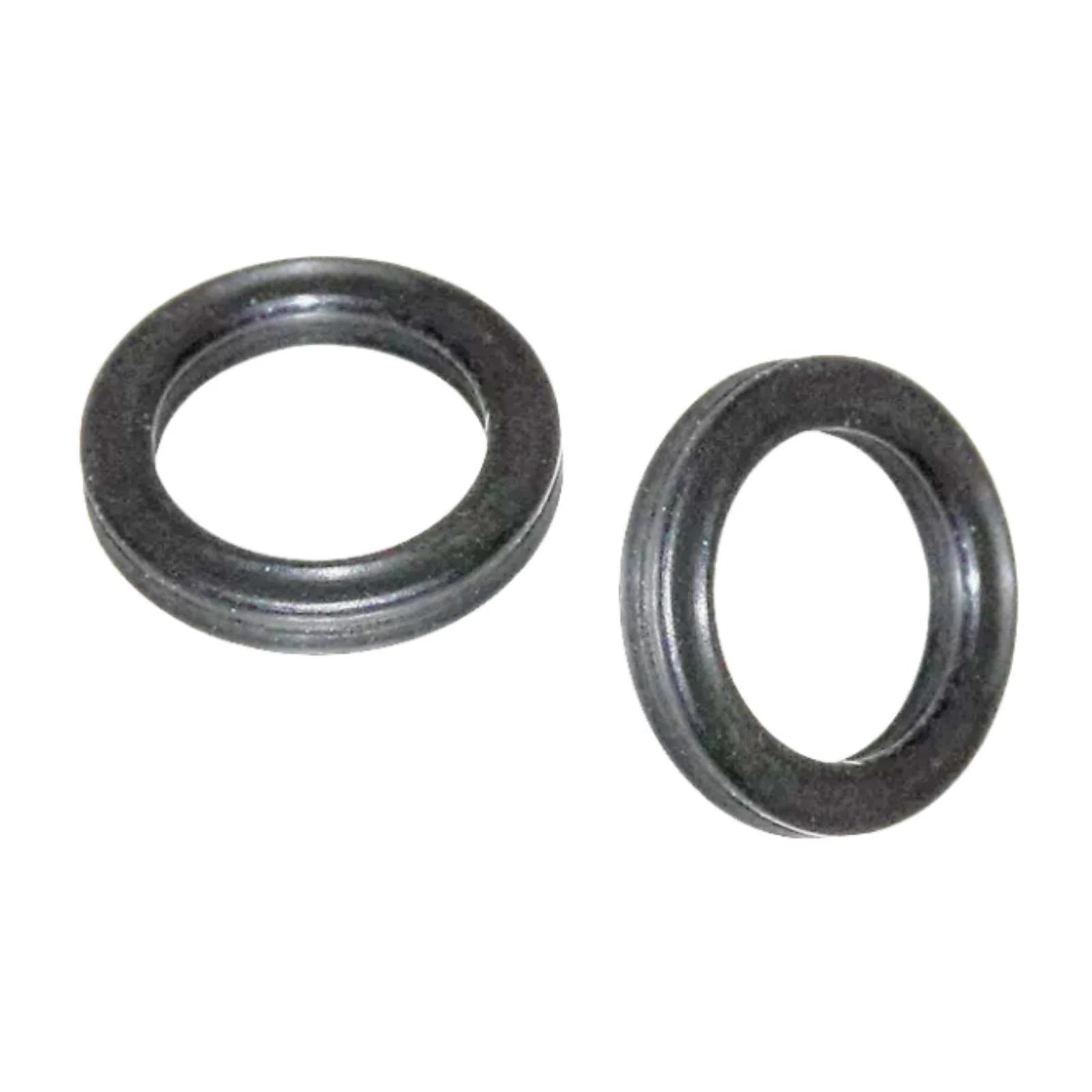 Set of 2 Alpha Gearcase Seals for Mercury Mercruiser (26-45577)
