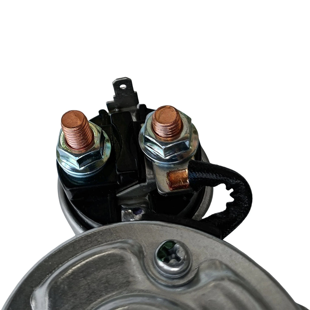 Starter for Mazda 3 (2014-2018) 2.0L L4