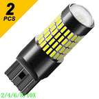 Set of 2 LED Back Up Reverse Light Bulbs for AUXITO (7440/7441)