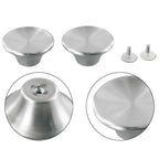 Pot Cover Handle Knobs for Household Use (Compatible with )