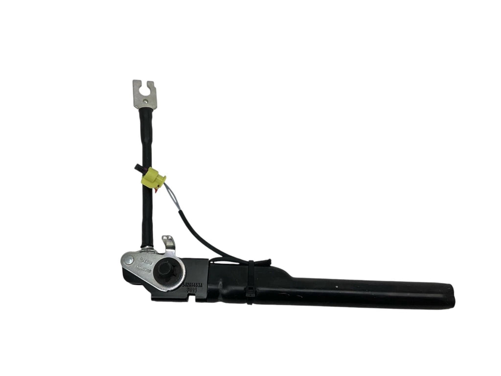 Seat Belt Anchor for Jeep Grand Cherokee (2021–2025) 68342029AF