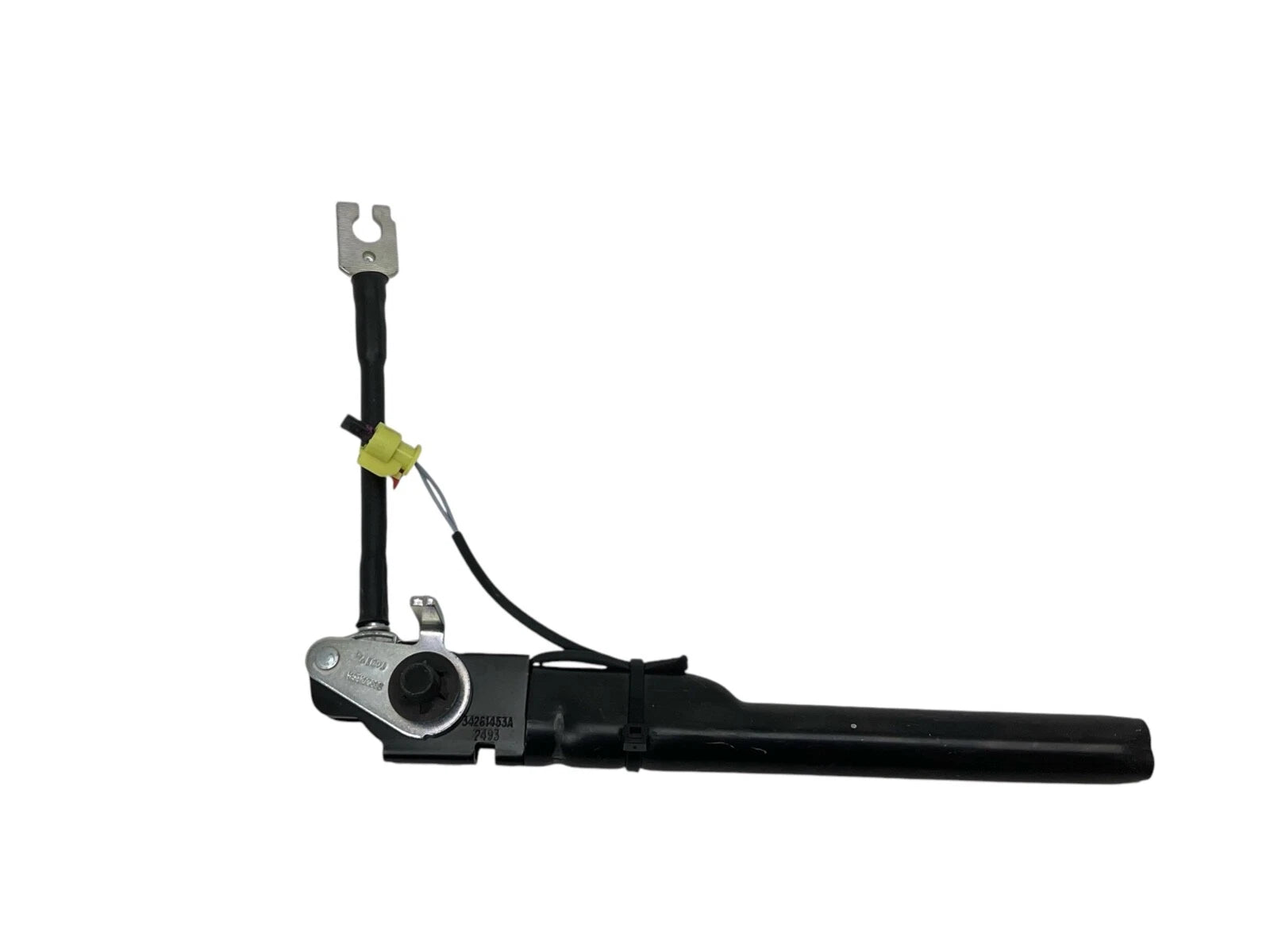 Seat Belt Anchor for Jeep Grand Cherokee (2021–2025) 68342029AF