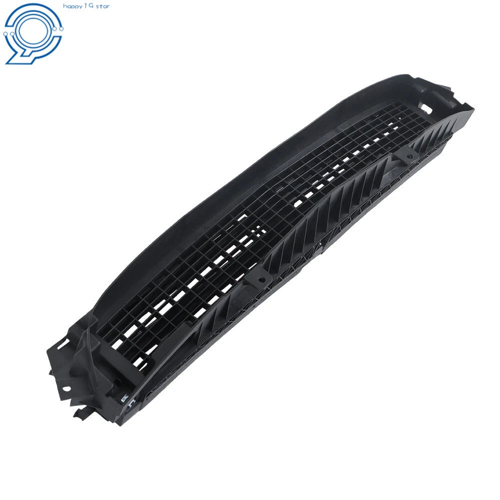Front Bumper Grille Shutter for Chevrolet Malibu (2014-2016)