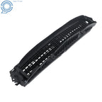 Front Bumper Grille Shutter for Chevrolet Malibu (2014-2016)