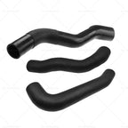 Intercooler Hose Kit for Mitsubishi Triton MN (2010–2015) TD 2.5L