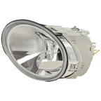Headlight for Volkswagen Beetle (1998–2005) Left with Bulb