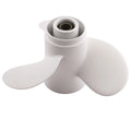 3 Blade Aluminum Propeller for Yamaha Outboard 20-30HP (664-45941-01-EL) 9x9 7/8