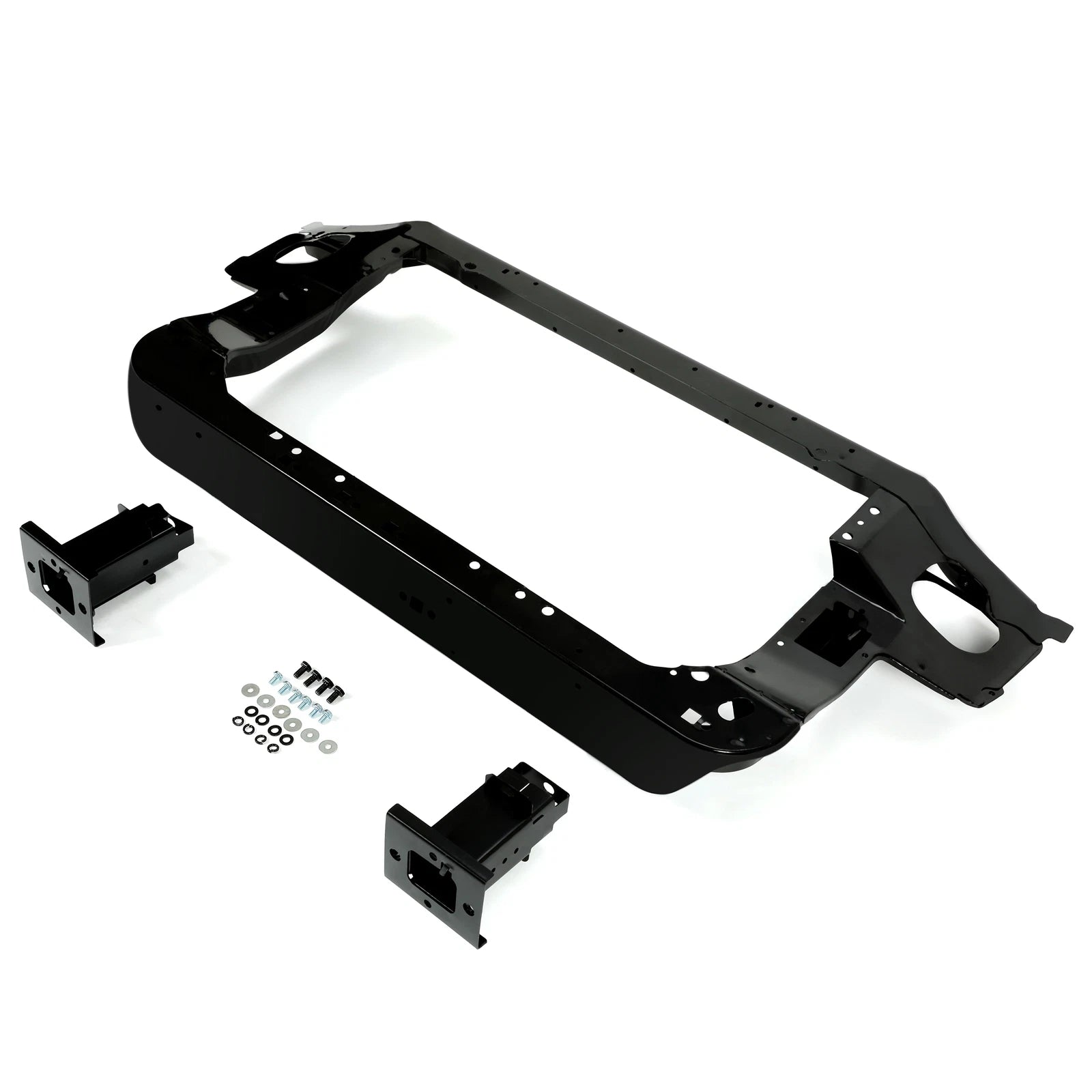 Front Radiator Support Core Assembly for Ford Mustang (1997–2004) #FO1225157