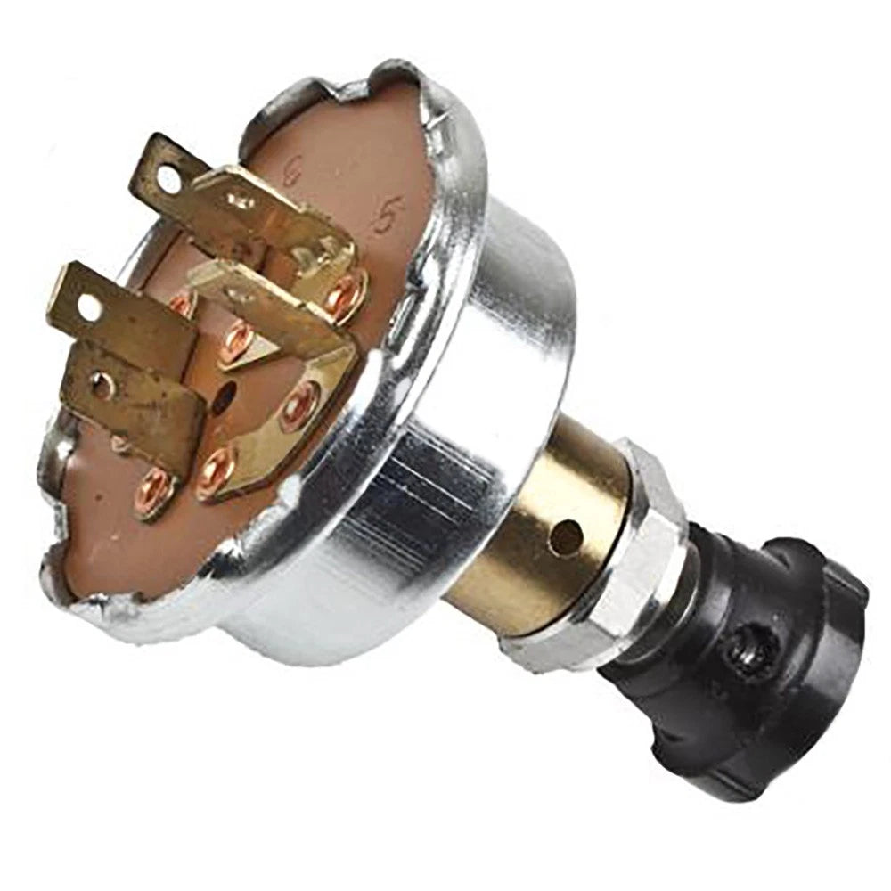 Light Switch for Massey Ferguson 265 270 275 285 288 290 298 1085 (772954m1)