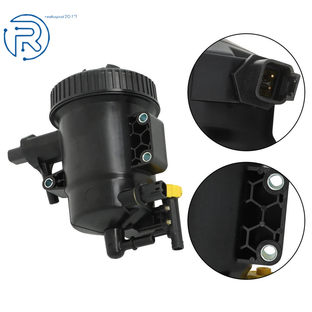 Fuel Filter Housing for Ram 2500 3500 4500 Cummins Diesel 6.7L (2013–2018)