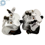 Front Brake Caliper Set for Yamaha Rhino 450 660 700 (2004–2009)