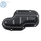 Lower Engine Oil Pan for Nissan Armada Pathfinder Titan QX56 (2004-2015)