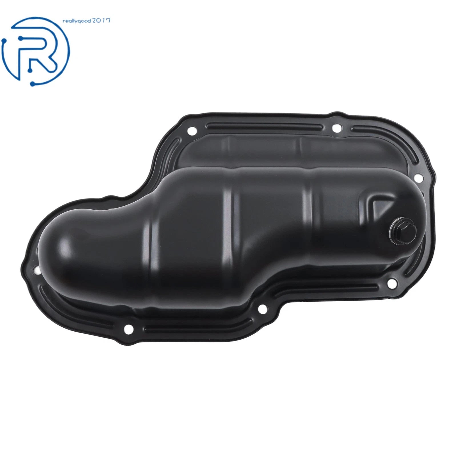 Lower Engine Oil Pan for Nissan Armada Pathfinder Titan QX56 (2004-2015)