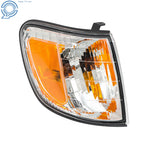 Front Right Halogen Turn Signal Light for Subaru Forester (2001–2002)