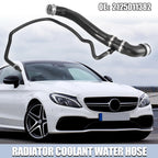Upper Radiator Coolant Hose 2125011382 for Mercedes-Benz E350 (2010–2011)