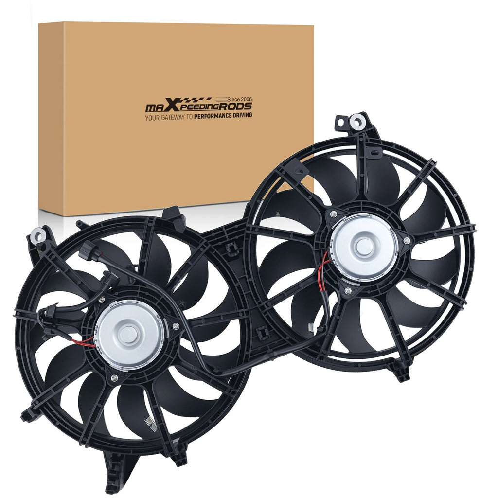 Electric Cooling Fan for Infiniti Q70 (2014–2016)