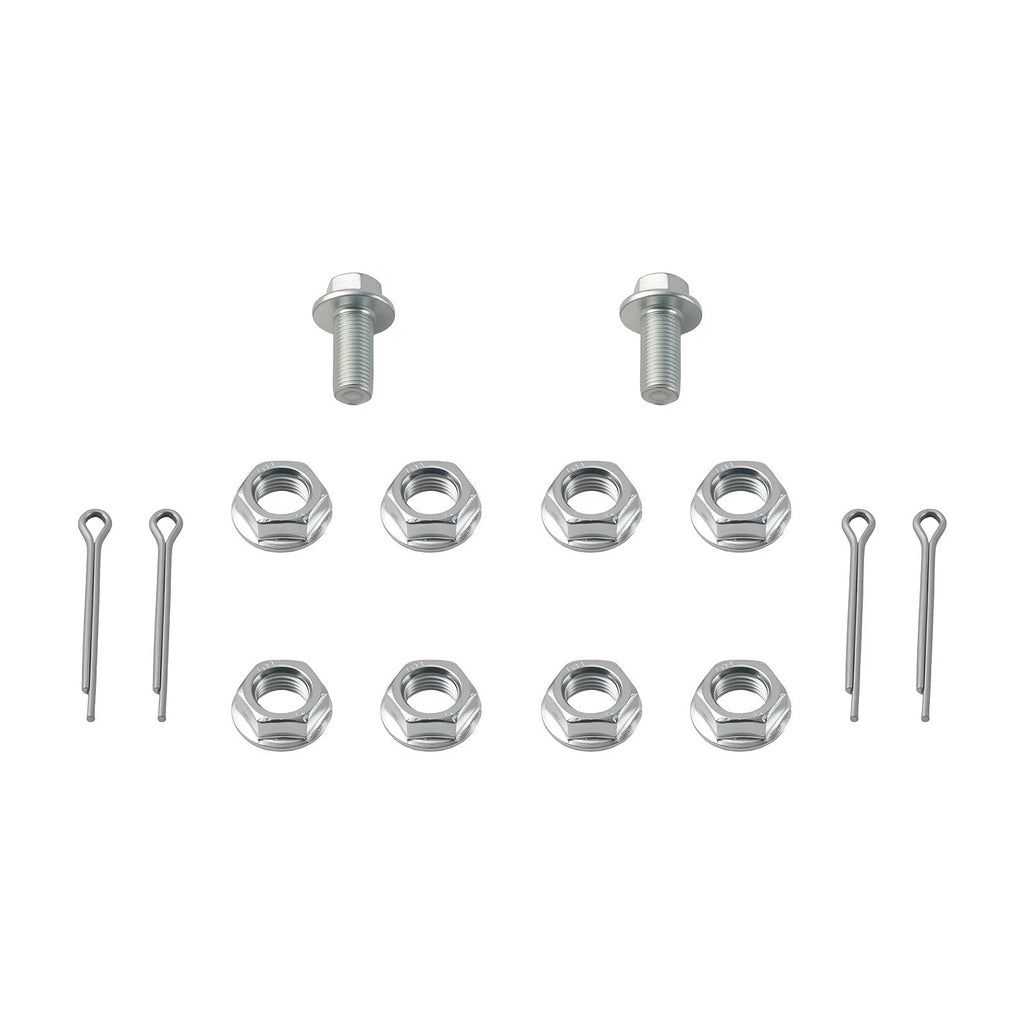 Suspension Struts Control Arms Sway Bar for Toyota Corolla (2009-2013)