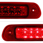 LED Third Brake Light for Jeep Grand Cherokee (1999–2004)