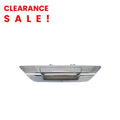 Chrome Tailgate Handle for Toyota Hilux (2015–2020)