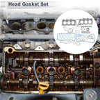 Head Gasket Set HS26541PT for Chrysler Dodge 3.6L DOHC VIN G (2011–2019)