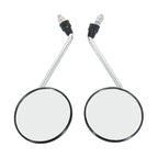 10mm Rear View Mirror for Honda CRM125 CRM250 CR125 CR250 CR450 CR480 CR500