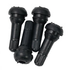 Set of 4 Rubber Nozzles for