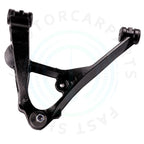 Front Lower Control Arm and Ball Joint for Chevrolet Silverado 1500 (1999–2006)