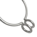 8mm Anchor Recovery Ring for Fishing Boats (304 Stainless Steel)