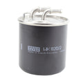 MANN Fuel Filter WK 820/2 X for Mercedes W164 W204 W212 (2006–2016)