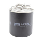 MANN Fuel Filter WK 820/2 X for Mercedes W164 W204 W212 (2006–2016)