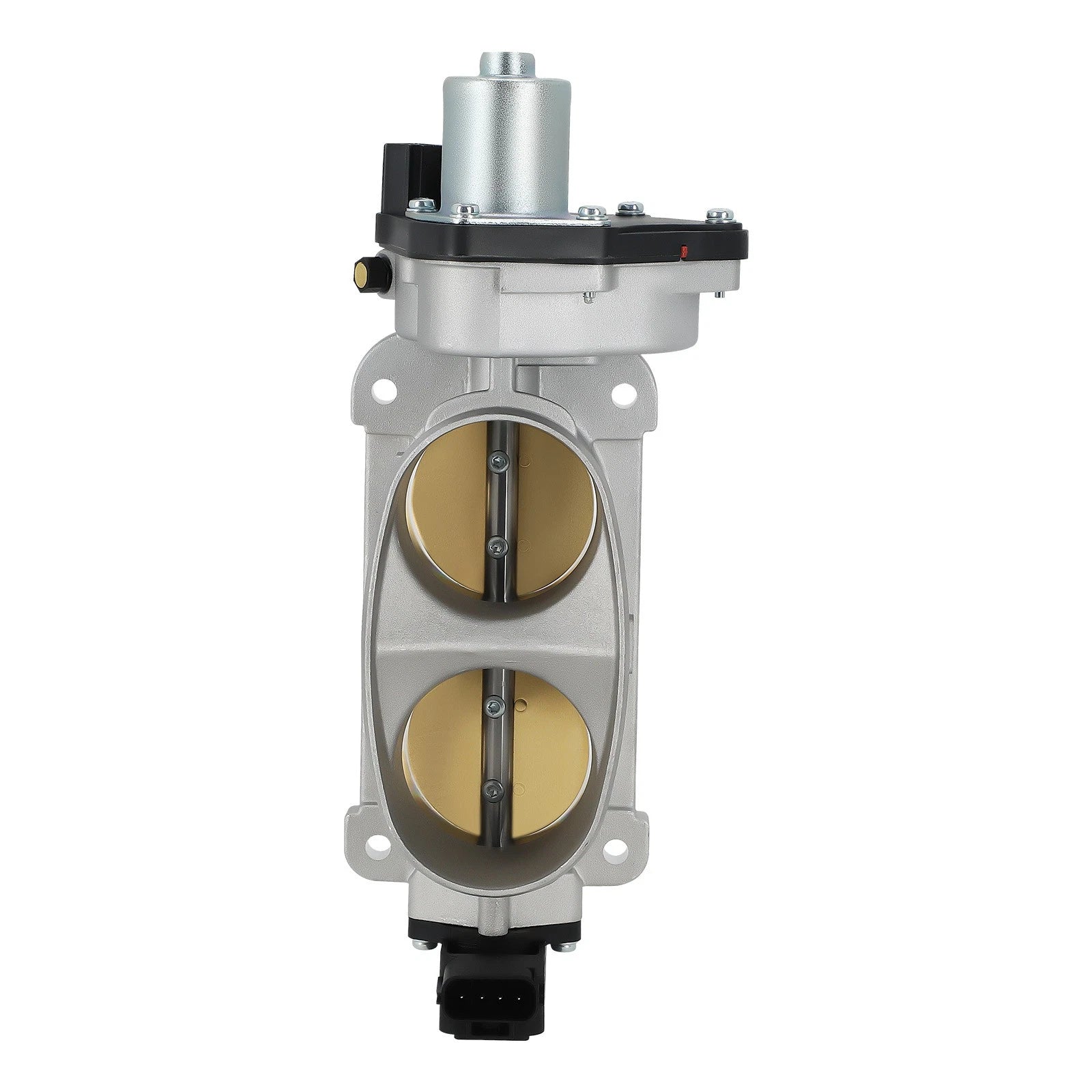 Throttle Body Valve for Ford Mustang (2005–2010) 4.6L 4R3Z9E926DA 676004