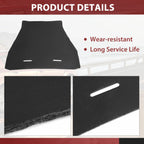 Hood Insulation Pad with Clips for Ford Ranger (2006-2012)