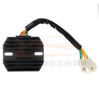 Rectifier Assembly for Triumph Thruxton 900 (2004-2011)