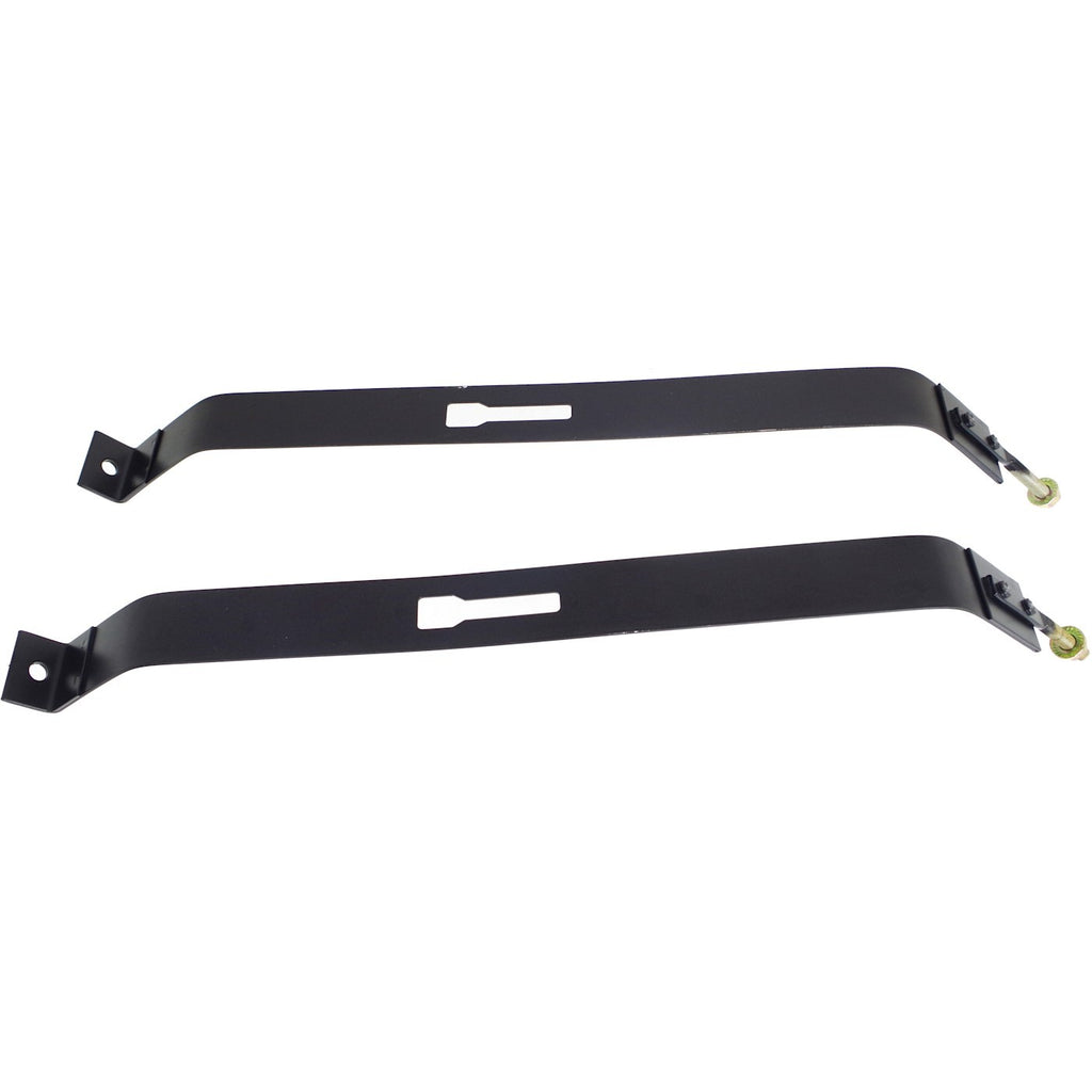 Set of 2 Fuel Tank Straps for Chevy Blazer GMC Jimmy