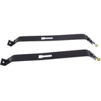 Set of 2 Fuel Tank Straps for Chevy Blazer GMC Jimmy