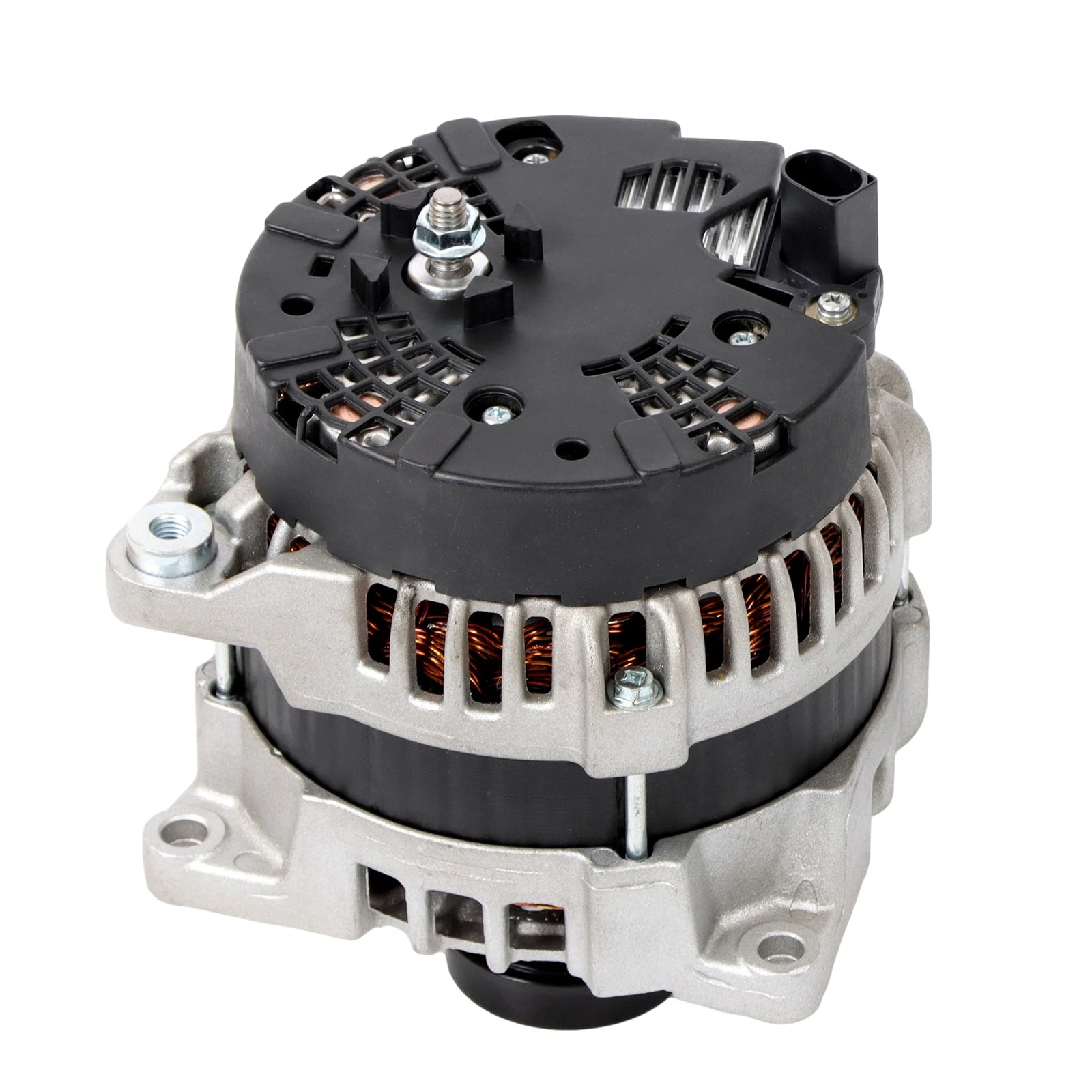 Alternator for Mercedes-Benz CLA250 GLA250 (2014–2020) Turbocharged