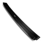 Carbon Fiber Rear Window Spoiler for Nissan 350Z Coupe (2003–2008)