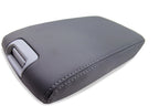 Leather Synthetic Center Console Armrest Cover for Acura RL (1996–2003)
