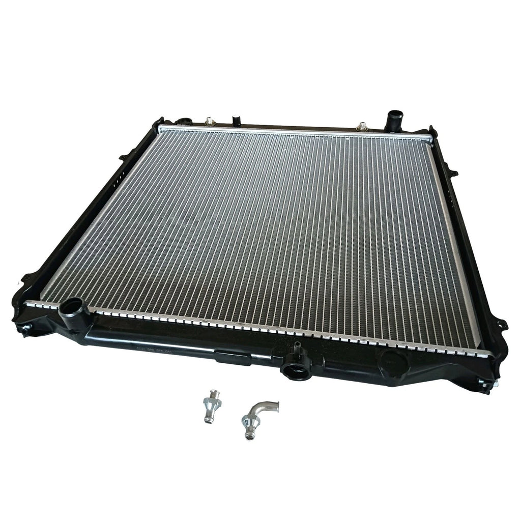 Radiator with Transmission Oil Cooler for Toyota 4Runner (1996–2002) CU1998