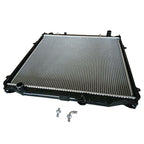 Radiator with Transmission Oil Cooler for Toyota 4Runner (1996–2002) CU1998