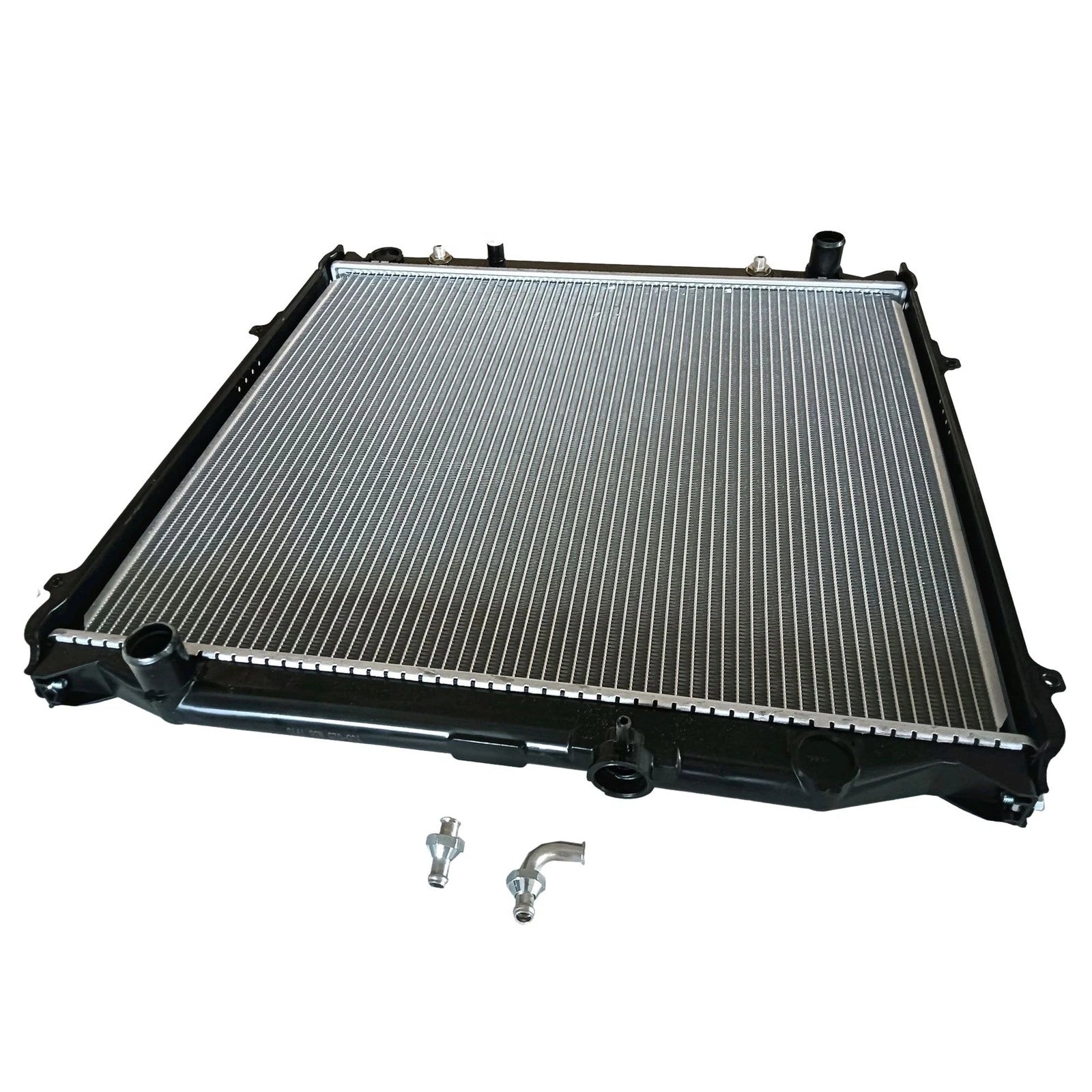 Radiator with Transmission Oil Cooler for Toyota 4Runner (1996–2002) CU1998