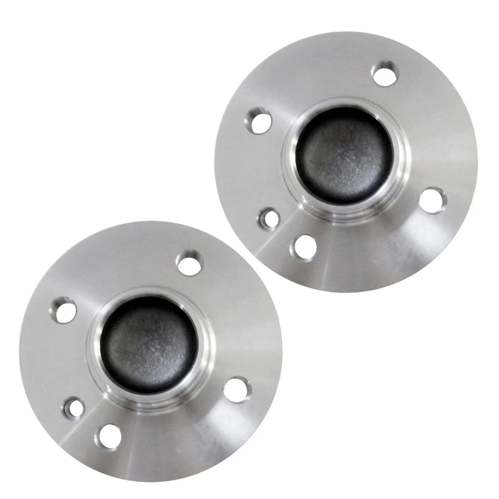 2X Wheel Hub & Bearing Assembly Set 512427 for Mini Cooper (2006–2015)