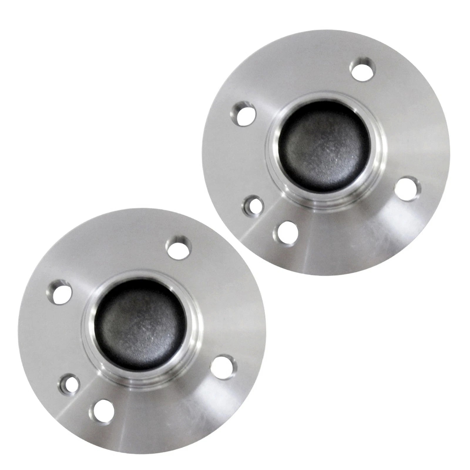 2X Wheel Hub & Bearing Assembly Set 512427 for Mini Cooper (2006–2015)