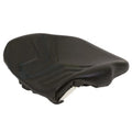 Back Cushion Kit for MSG95G & MSG85721V Seats (Black Vinyl)