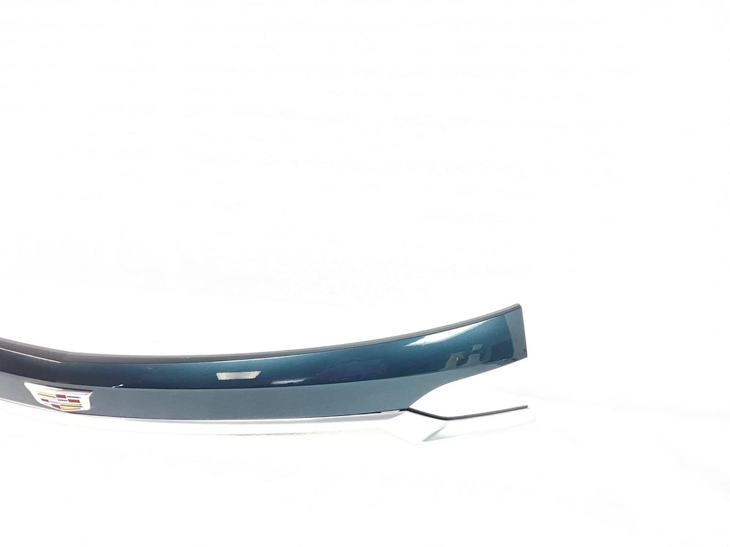 Rear Liftgate Hatch Trim Molding for Cadillac XT6 (2020–2022) 84761133