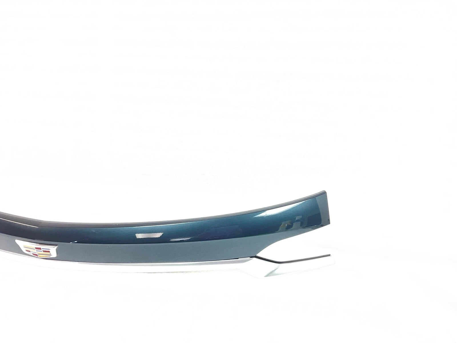 Rear Liftgate Hatch Trim Molding for Cadillac XT6 (2020–2022) 84761133