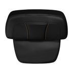 Razor Chopped Backrest for Harley Touring Road Street Glide (2014–2023)